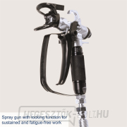 Festékszóró rendszer Scheppach ACS 3000, 750 W náhled