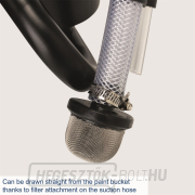 Festékszóró rendszer Scheppach ACS 3000, 750 W náhled