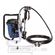 Festékszóró rendszer Scheppach ACS 3000, 750 W Festékszóró rendszer Scheppach ACS 3000, 750 W gallery main image