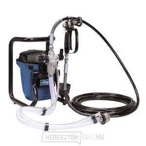 Festékszóró rendszer Scheppach ACS 3000, 750 W Festékszóró rendszer Scheppach ACS 3000, 750 W gallery main image