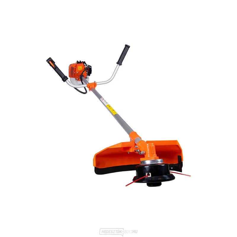 bozótvágó krovinorez