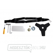 Proma benzinmotoros bozótvágó PGK-2600 náhled