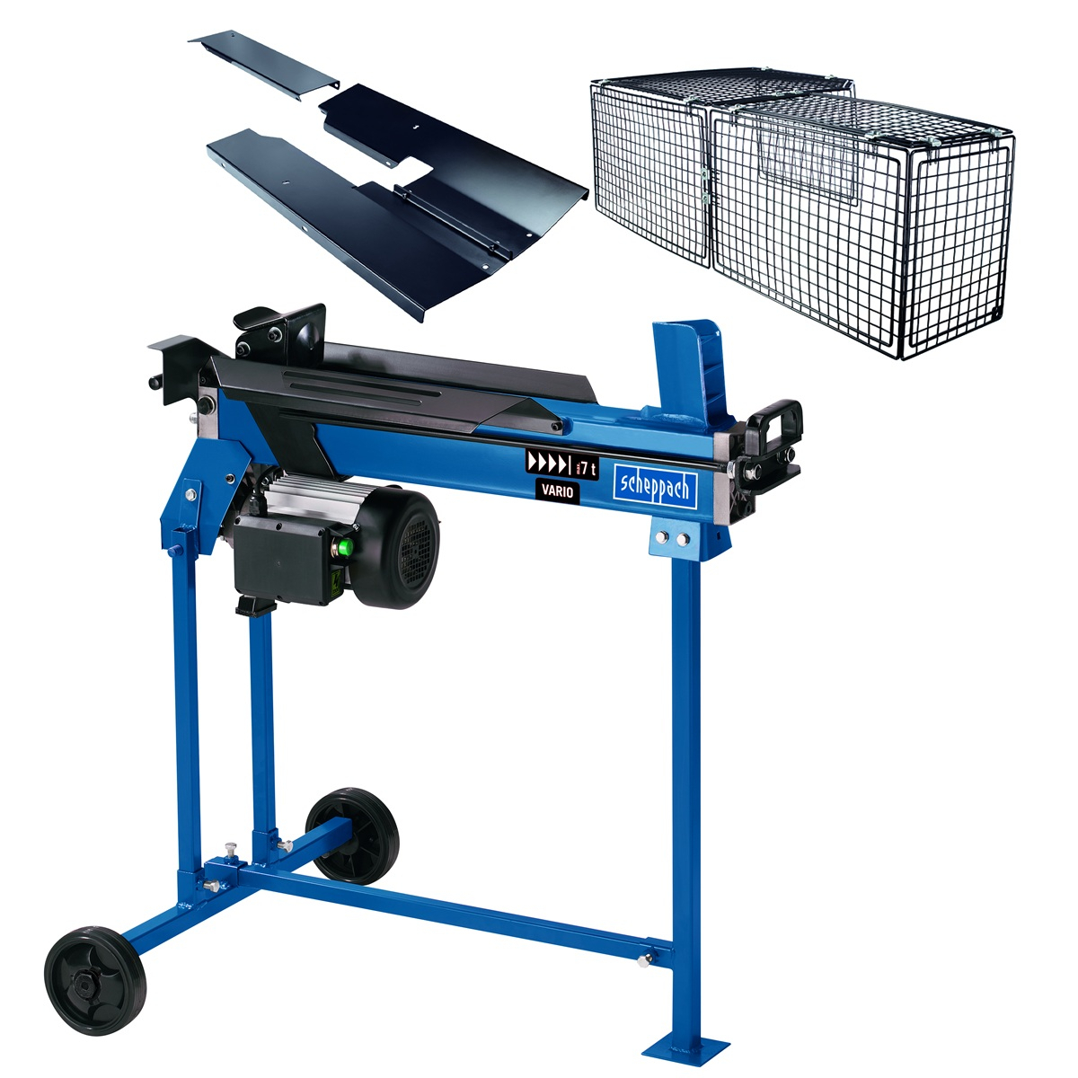 Scheppach HL 760 LS (5905211934)