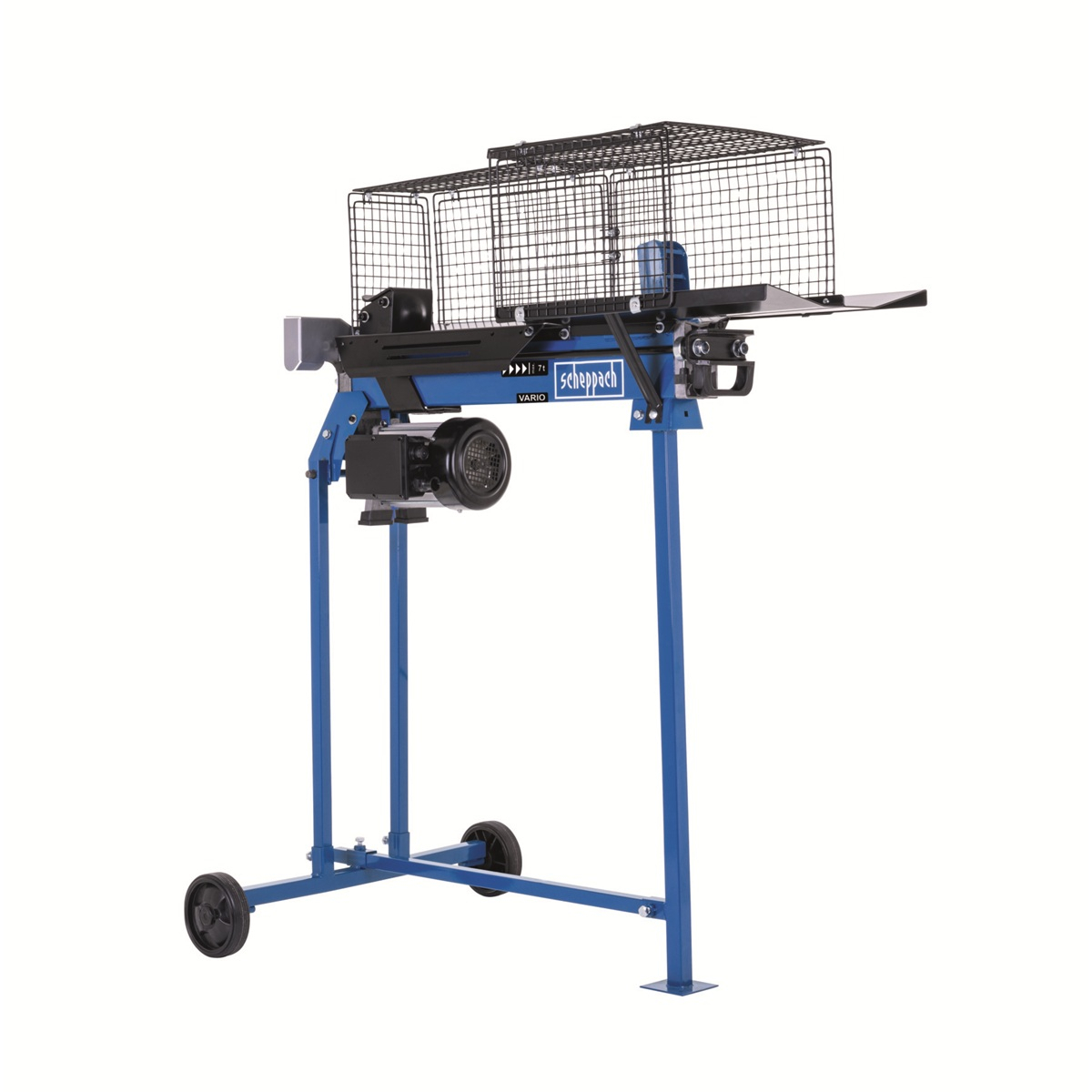 Fahasító Scheppach HL 760 LS 7t Előnézet 