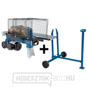 Fahasító Scheppach HL 760 LS 7t Előnézet 