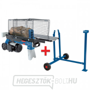 Fahasító Scheppach HL 760 LS 7t Fahasító Scheppach HL 760 LS 7t gallery main image