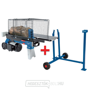 Fahasító Scheppach HL 760 LS 7t Fahasító Scheppach HL 760 LS 7t gallery main image