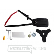 Proma benzines bozótvágó PGK-3300 náhled