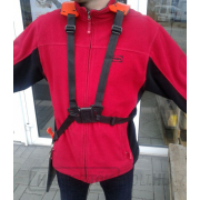 Proma benzines bozótvágó PGK-4300  náhled