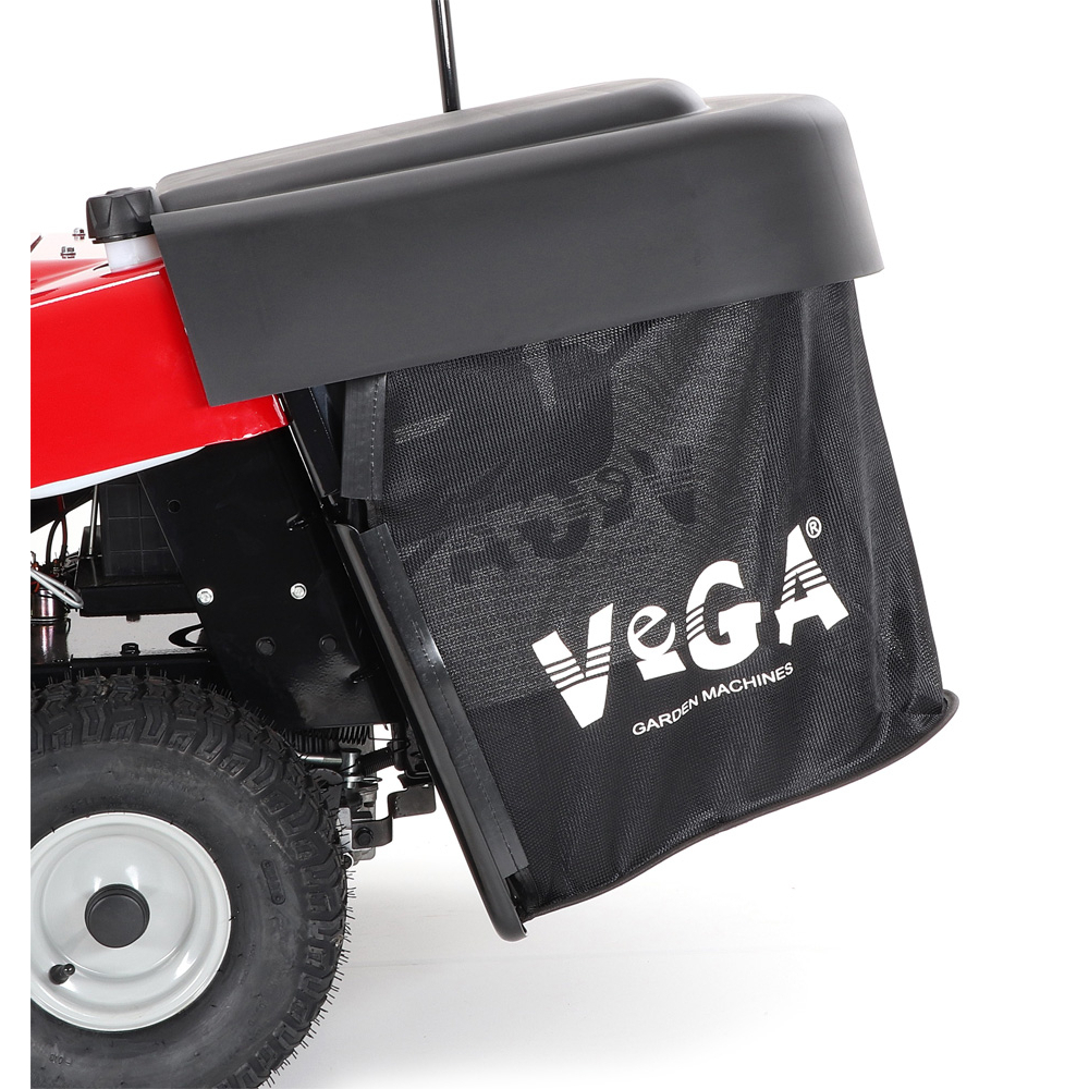 Kerti traktor VeGA V12577 3in1 MECH Előnézet 