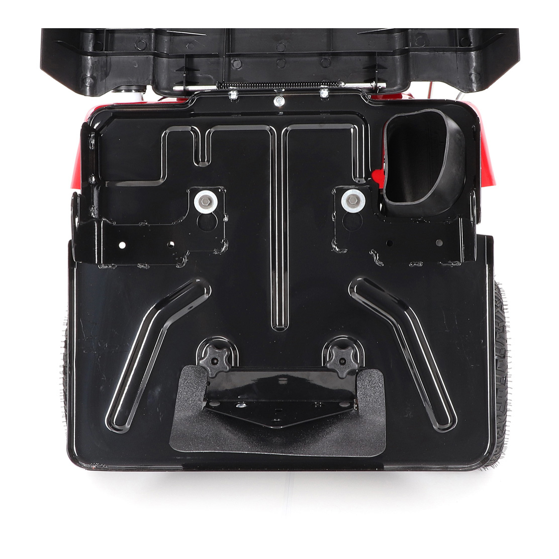Kerti traktor VeGA V12577 3in1 MECH Előnézet 