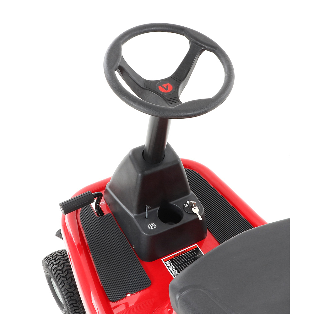 Kerti traktor VeGA V12577 3in1 MECH Előnézet 