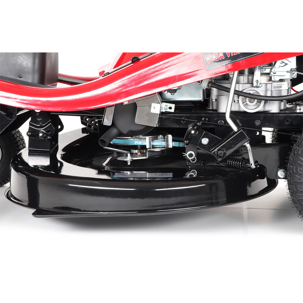 Kerti traktor VeGA V12577 3in1 MECH Előnézet 