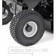 Kerti traktor VeGA V12577 3in1 MECH Előnézet 