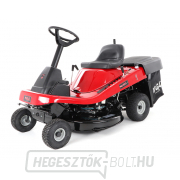 Kerti traktor VeGA V12577 3in1 MECH Kerti traktor VeGA V12577 3in1 MECH náhled