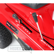 Kerti traktor VeGA V12577 3in1 MECH Kerti traktor VeGA V12577 3in1 MECH náhled