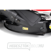 Kerti traktor VeGA V12577 3in1 MECH náhled