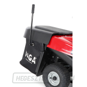 Kerti traktor VeGA V12577 3in1 MECH náhled