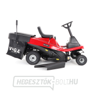 Kerti traktor VeGA V12577 3in1 MECH náhled