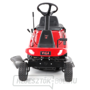 Kerti traktor VeGA V12577 3in1 MECH náhled