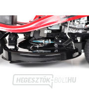 Kerti traktor VeGA V12577 3in1 MECH náhled