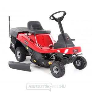 Kerti traktor VeGA V12577 3in1 MECH Kerti traktor VeGA V12577 3in1 MECH gallery main image