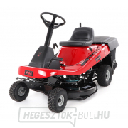 Kerti traktor VeGA V12577 3in1 HYDRO Előnézet 