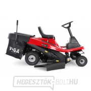 Kerti traktor VeGA V12577 3in1 HYDRO Előnézet 
