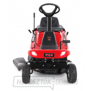 Kerti traktor VeGA V12577 3in1 HYDRO náhled
