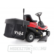 Kerti traktor VeGA V12577 3in1 HYDRO náhled