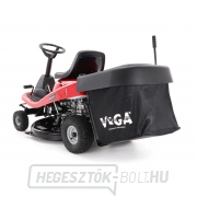Kerti traktor VeGA V12577 3in1 HYDRO náhled