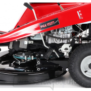 Kerti traktor VeGA V12577 3in1 HYDRO náhled