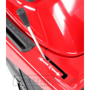 Kerti traktor VeGA V12577 3in1 HYDRO náhled