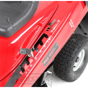 Kerti traktor VeGA V12577 3in1 HYDRO náhled