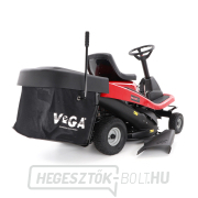 Kerti traktor VeGA V12577 3in1 HYDRO náhled