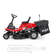 Kerti traktor VeGA V12577 3in1 HYDRO náhled