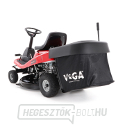 Kerti traktor VeGA V12577 3in1 HYDRO náhled