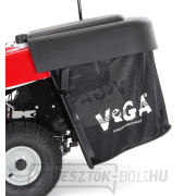 Kerti traktor VeGA V12577 3in1 HYDRO náhled