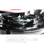 Kerti traktor VeGA V12577 3in1 HYDRO náhled