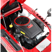 Kerti traktor VeGA V12577 3in1 HYDRO náhled