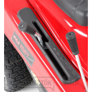 Kerti traktor VeGA V12577 3in1 HYDRO náhled