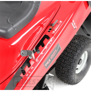 Kerti traktor VeGA V12577 3in1 HYDRO náhled