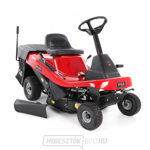 Kerti traktor VeGA V12577 3in1 HYDRO Kerti traktor VeGA V12577 3in1 HYDRO gallery main image