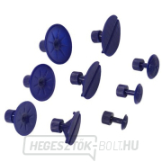 Hammer GT-8 műanyag adapterkészlet Hammer GT-8 műanyag adapterkészlet gallery main image