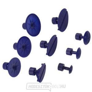 Hammer GT-8 műanyag adapterkészlet Hammer GT-8 műanyag adapterkészlet gallery main image