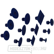 Hammer GT-6 műanyag adapterkészlet Hammer GT-6 műanyag adapterkészlet gallery main image