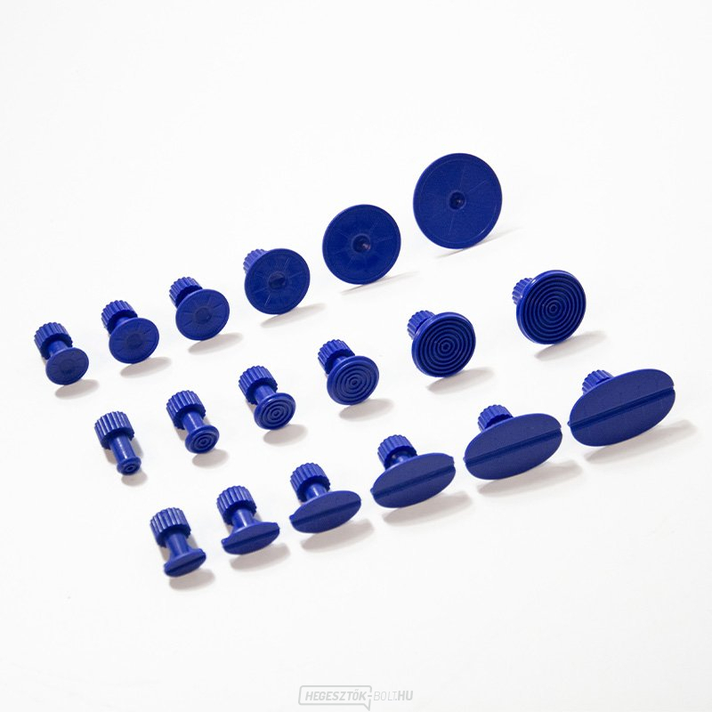 Hammer GT-13 műanyag adapterkészlet