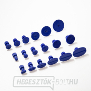 Hammer GT-13 műanyag adapterkészlet Hammer GT-13 műanyag adapterkészlet gallery main image