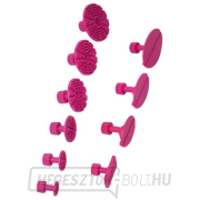 Hammer GT-4 műanyag adapterkészlet Hammer GT-4 műanyag adapterkészlet gallery main image