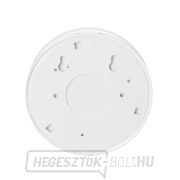 Solight CO füstgázérzékelő, 85dB, fehér színű Előnézet 